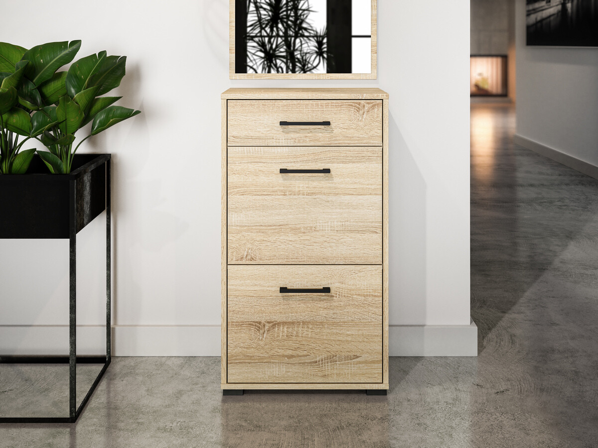 Shoe cabinet Camtesu 108