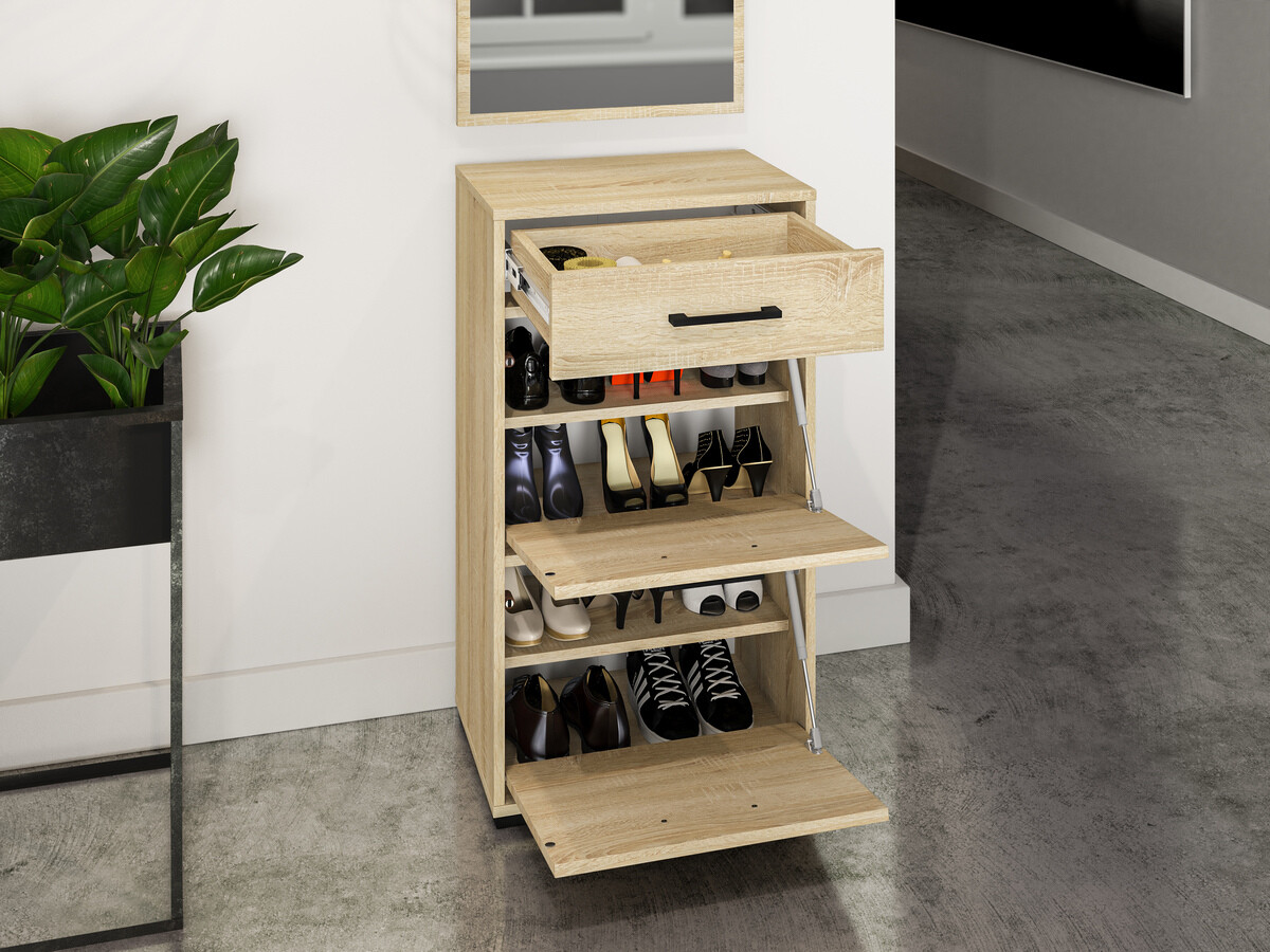 Shoe cabinet Camtesu 108