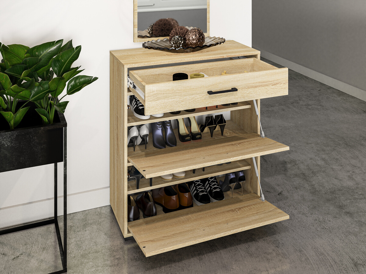 Shoe cabinet Camtesu 109