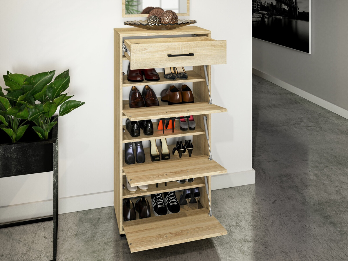 Shoe cabinet Camtesu 113