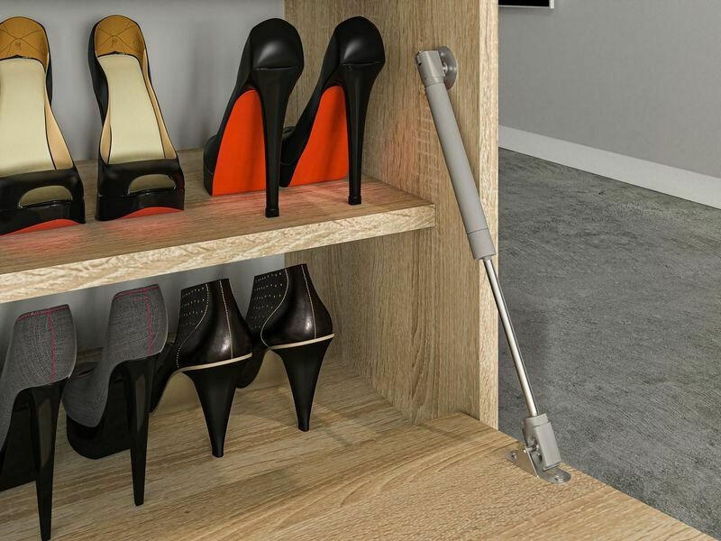 Shoe cabinet Camtesu 113