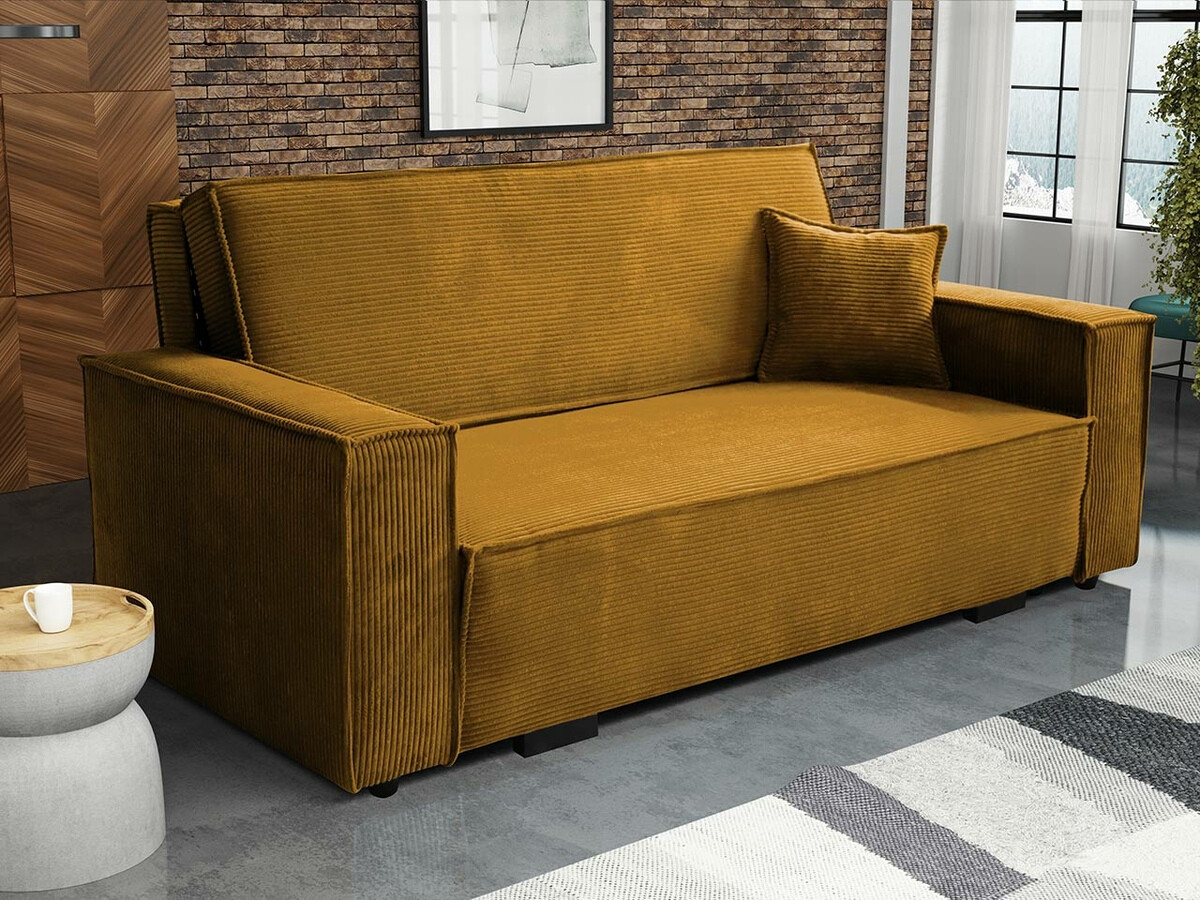 Sofa bed Clarlen IV (Poso 01)
