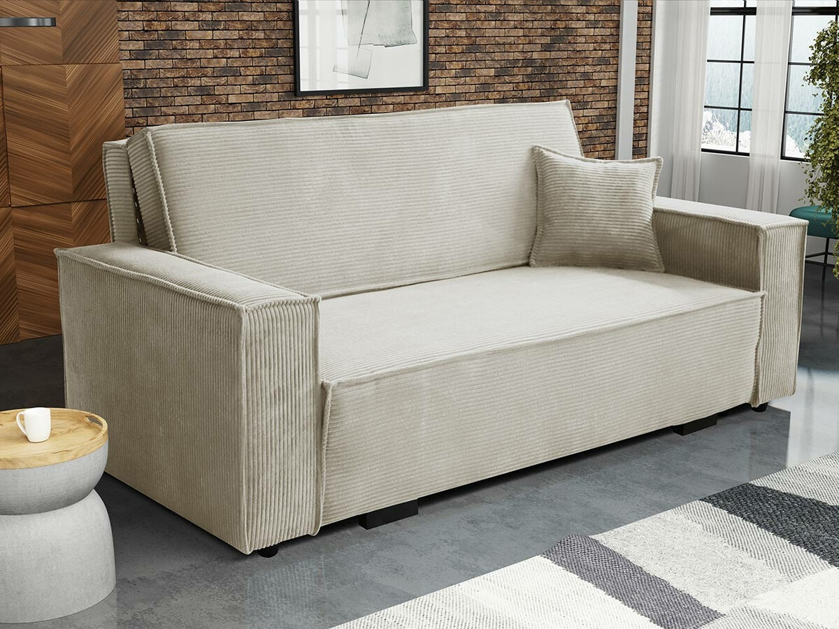 Sofa bed Clarlen IV (Poso 100)