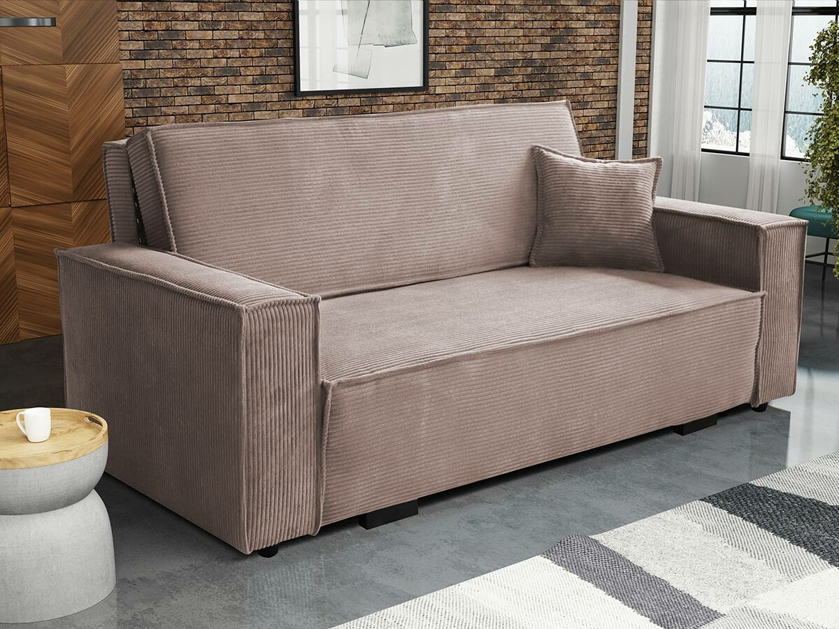 Sofa bed Clarlen IV (Poso 145)