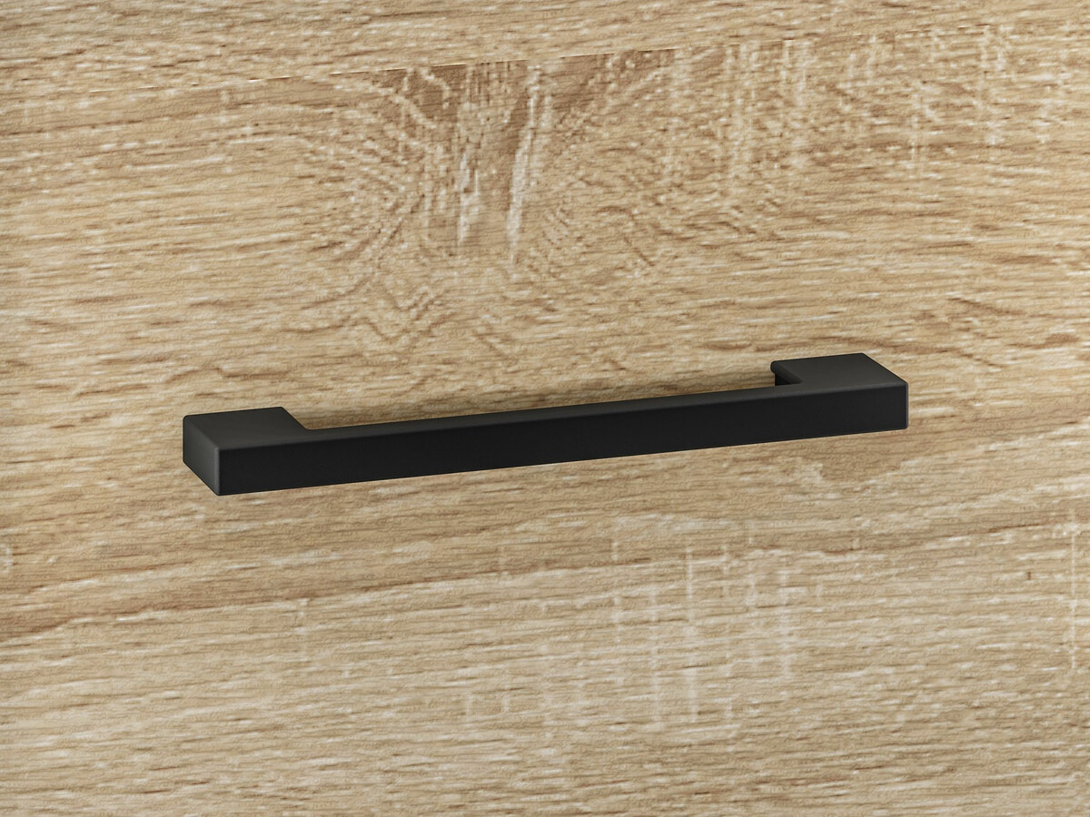 Wardrobe Camtesu 115