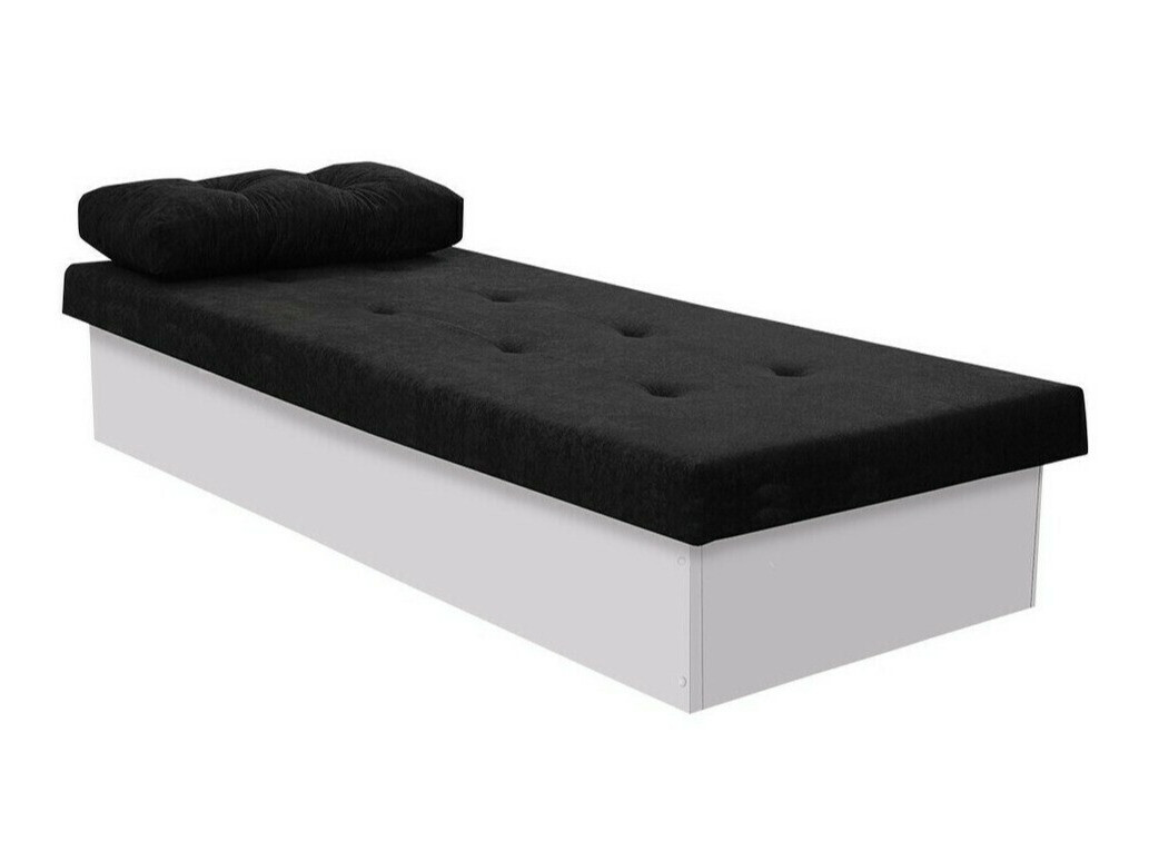 Bed Dover 100 (White)