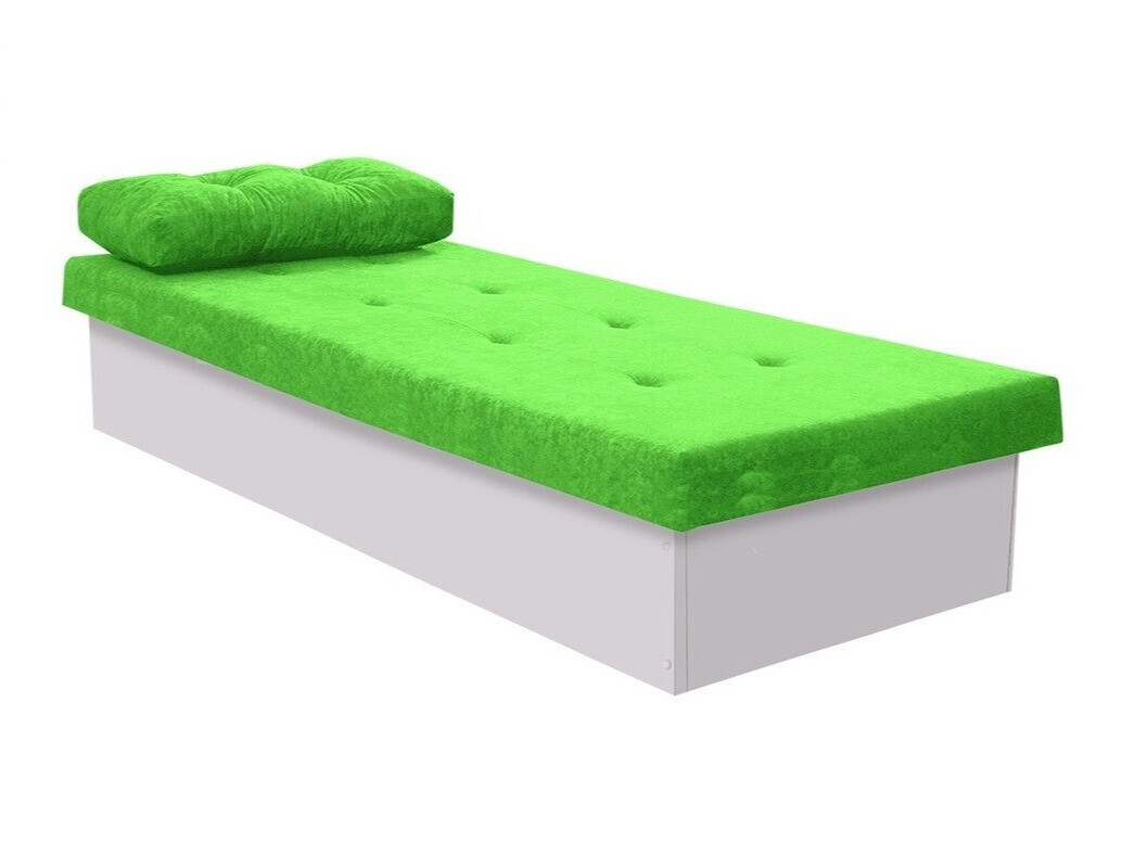 Bed Dover 100 (White)