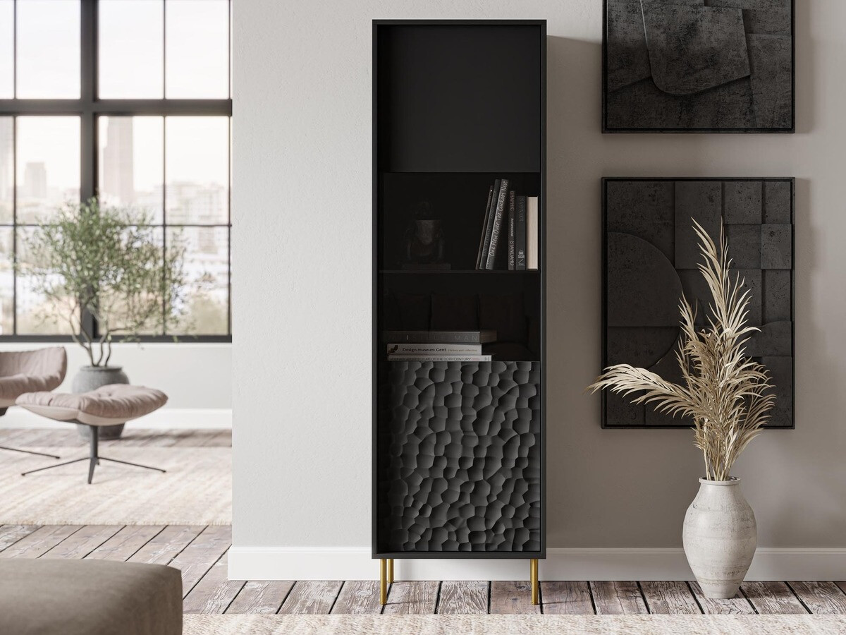 Bookcase Ciretre 104