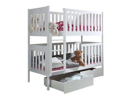 Bunk bed Vista 105