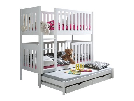 Bunk bed Vista 106