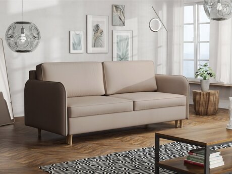 Sofa bed Columbus 122 (Mono 232)