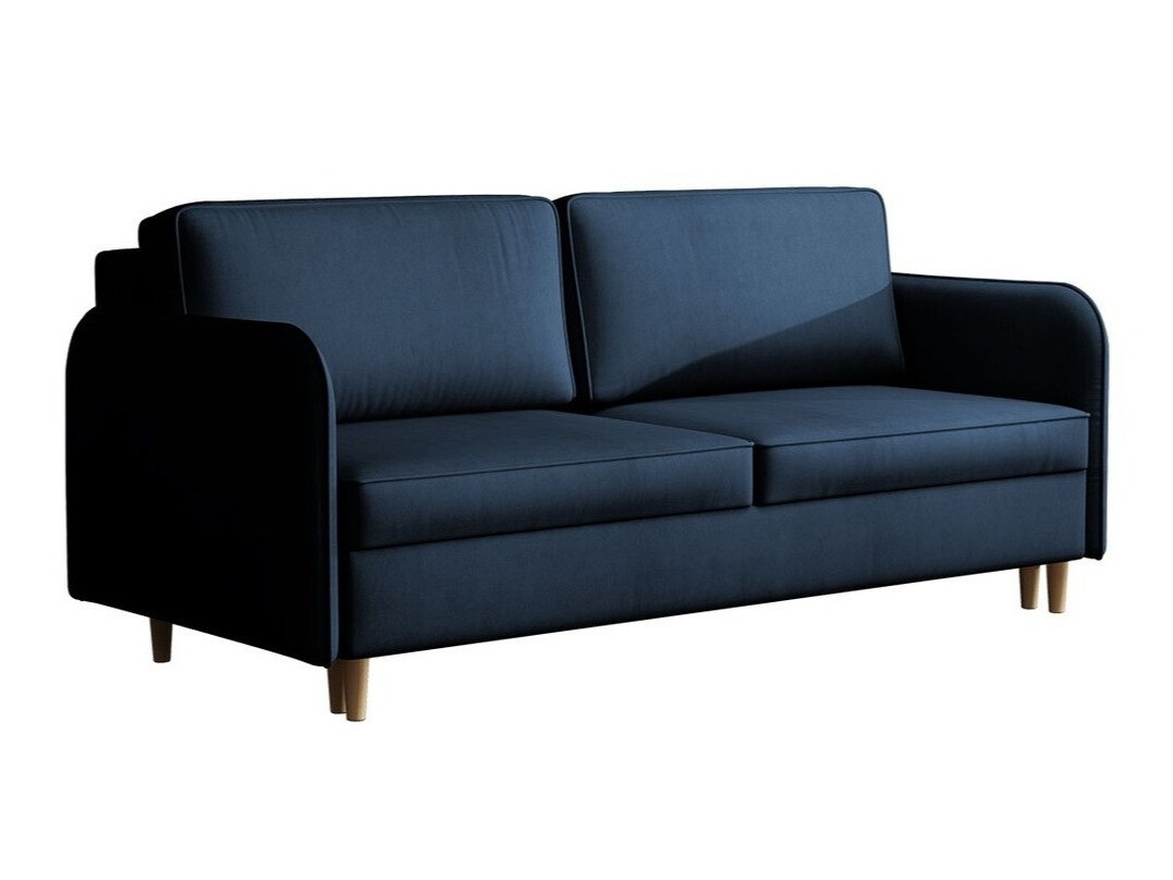 Sofa bed Columbus 122 (Mono 242)