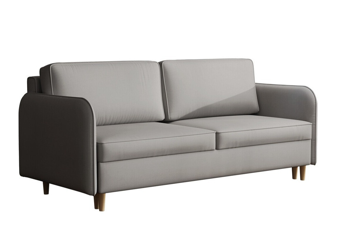 Sofa bed Columbus 122 (Mono 244)