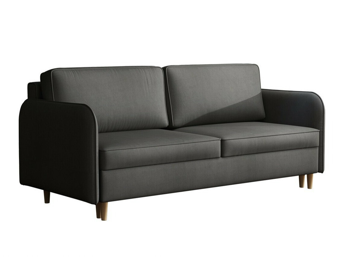 Sofa bed Columbus 122 (Mono 247)