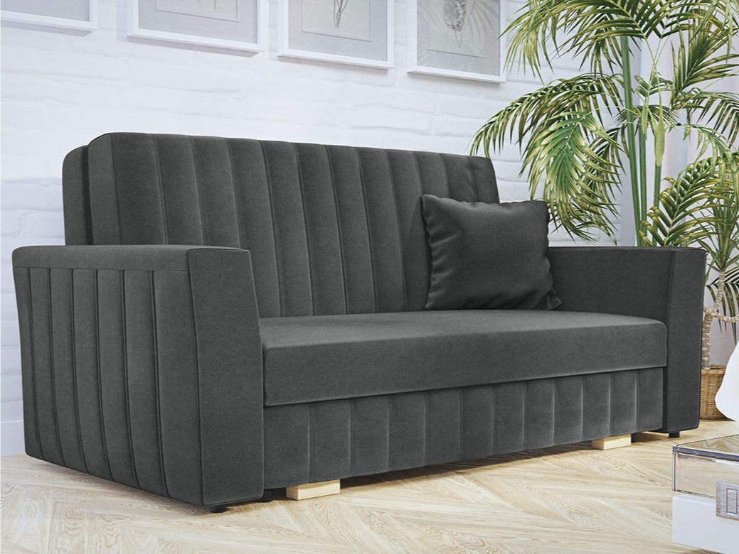 Sofa bed Columbus 137 (Paros 6)