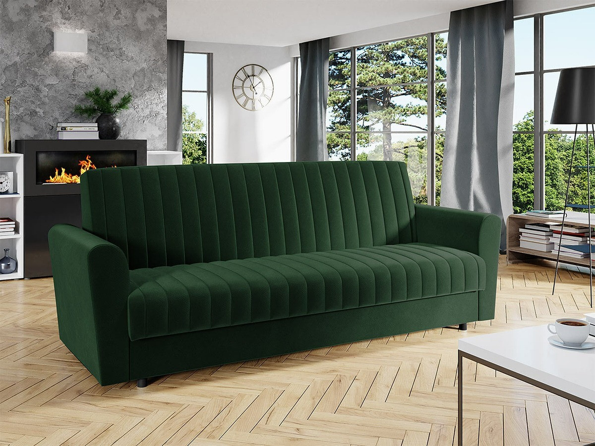 Sofa bed Columbus 142 (Kronos 14)