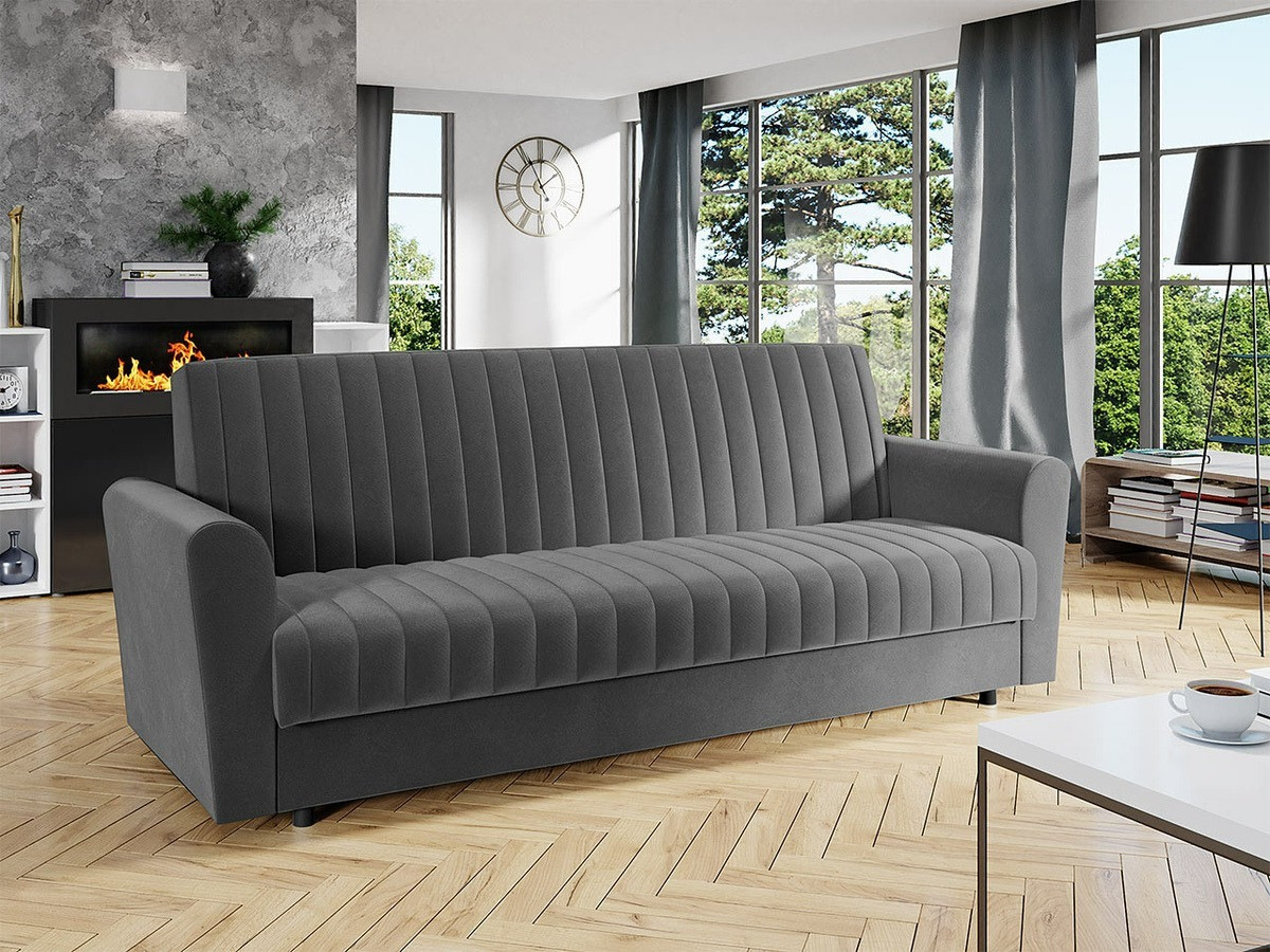 Sofa bed Columbus 142 (Kronos 22)