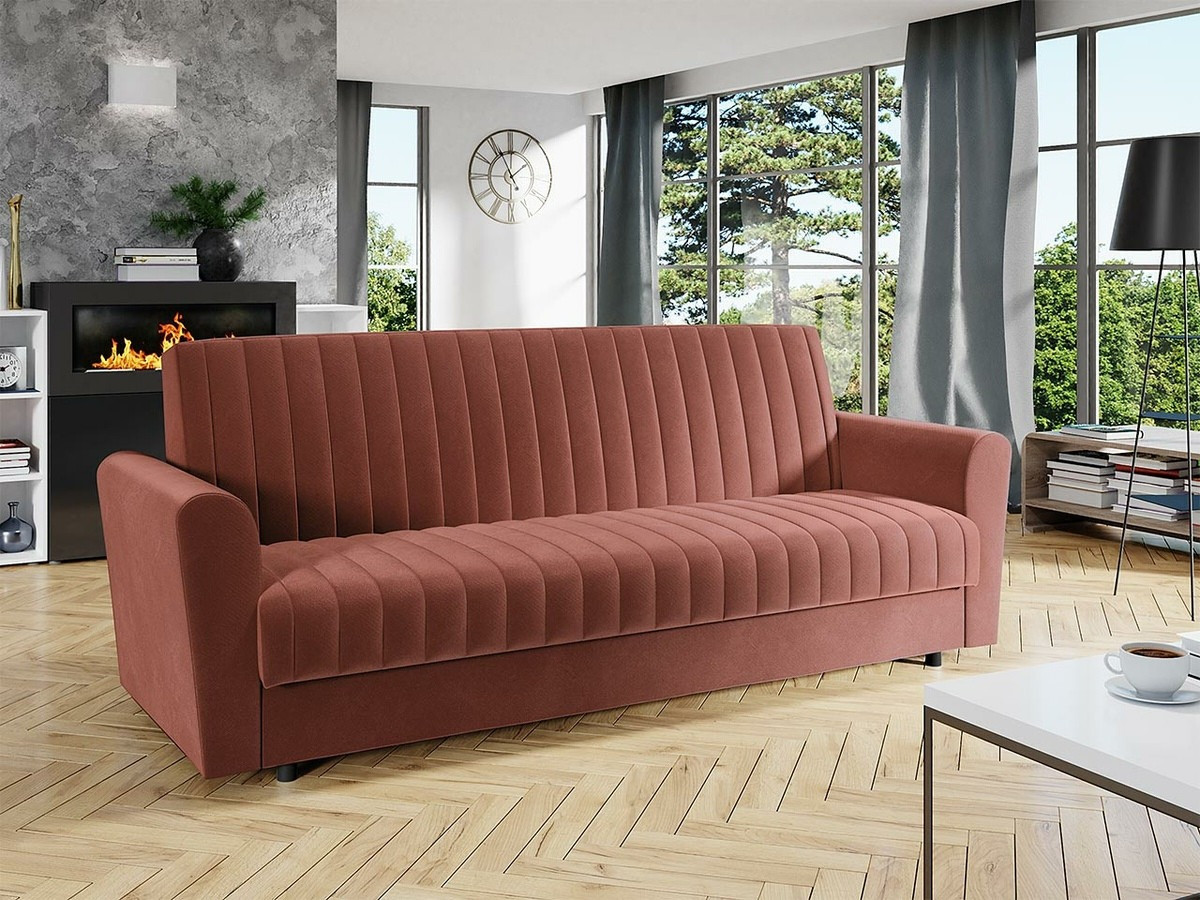 Sofa bed Columbus 142 (Kronos 29)