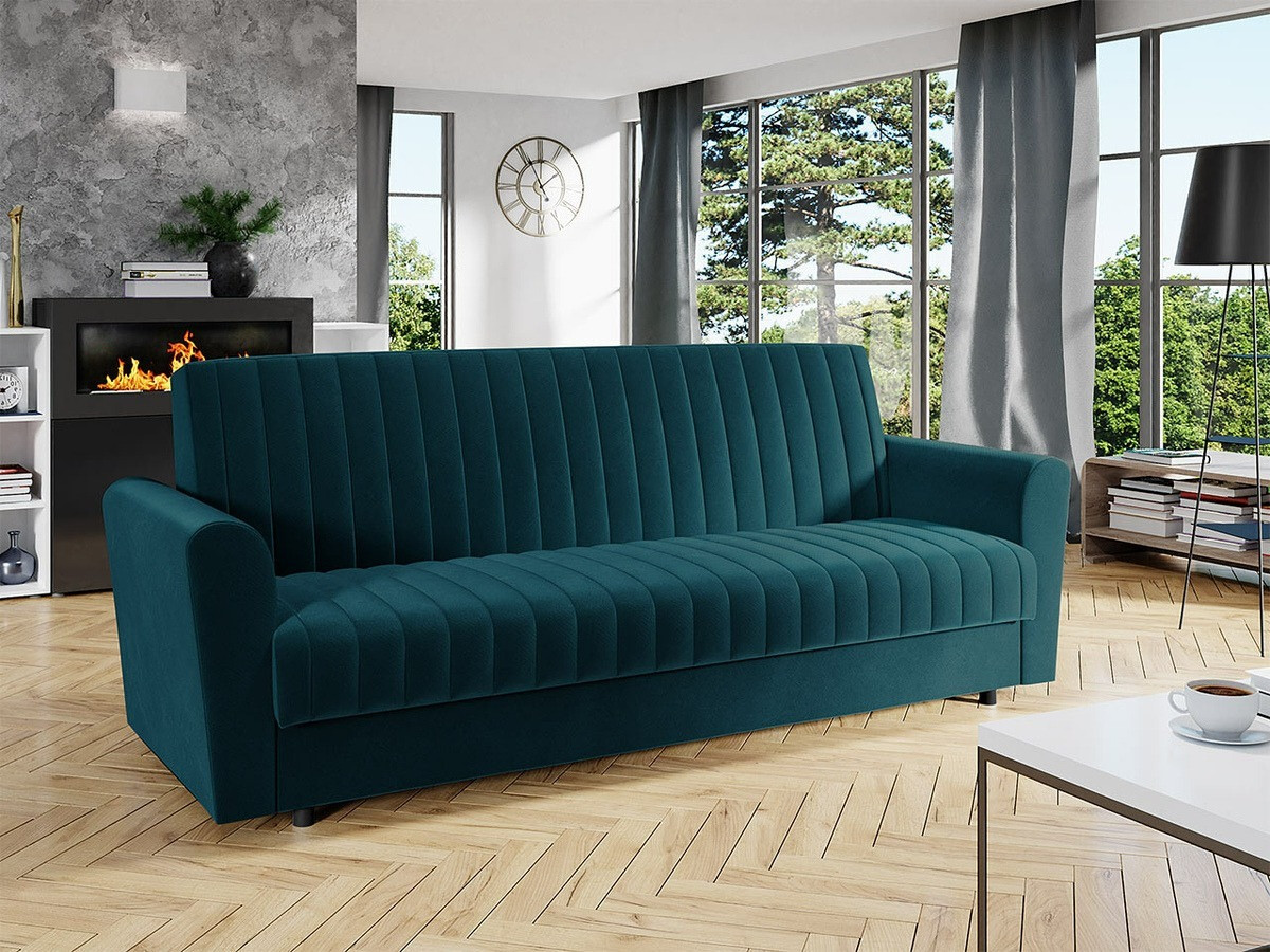 Sofa bed Columbus 142 (Kronos 4)