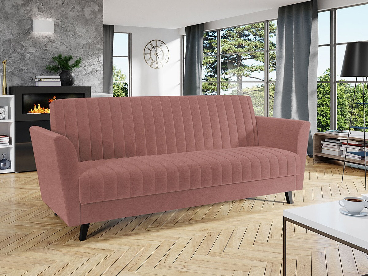 Sofa bed Columbus 144 (Mono 235)