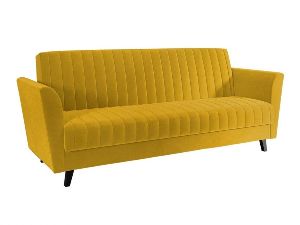 Sofa bed Columbus 144 (Mono 236)