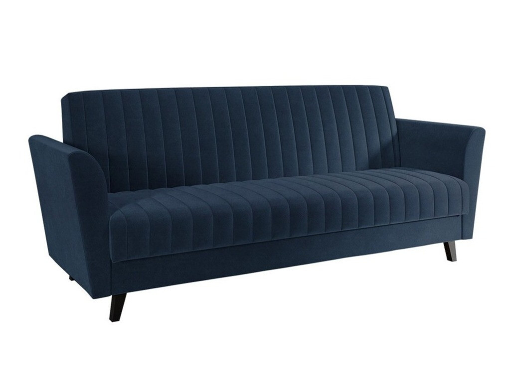 Sofa bed Columbus 144 (Mono 242)