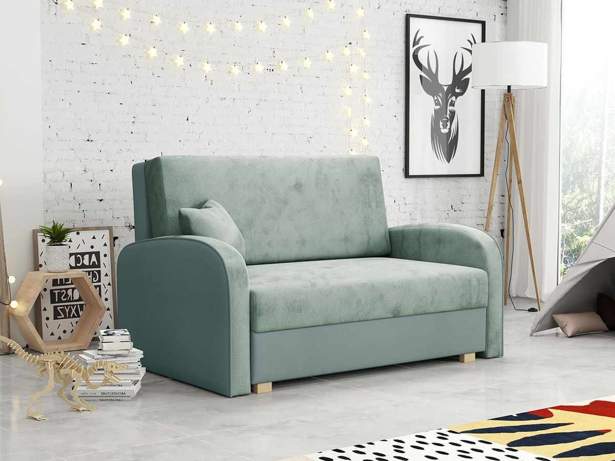 Sofa bed Galona II (Mono 237 + Sorriso 8)