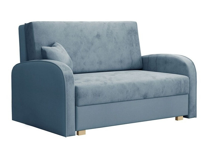 Sofa bed Galona II (Mono 239 + Sorriso 14)