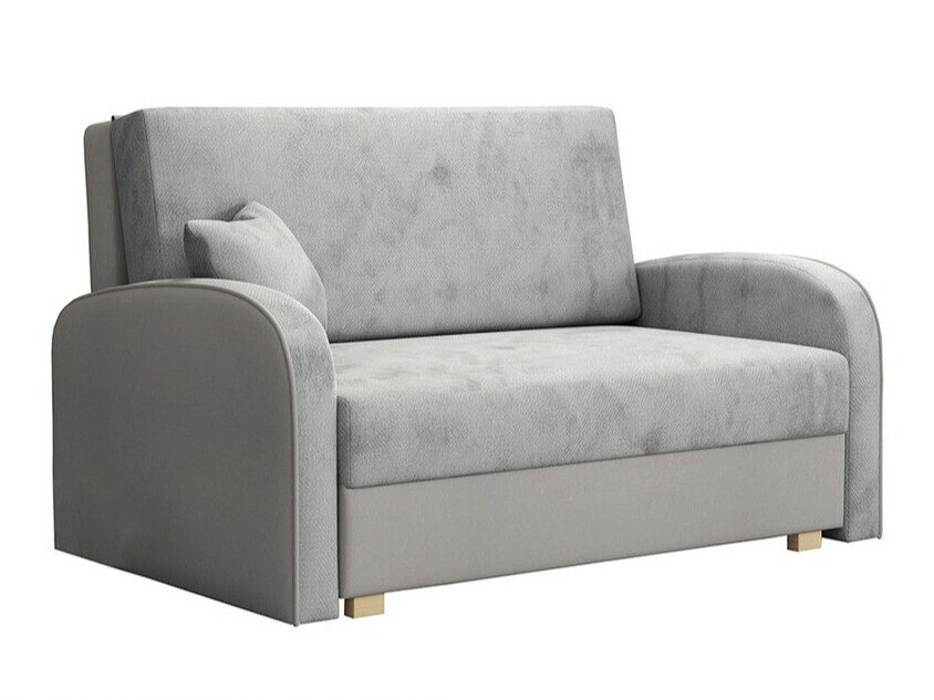 Sofa bed Galona II (Mono 244 + Sorriso 4)
