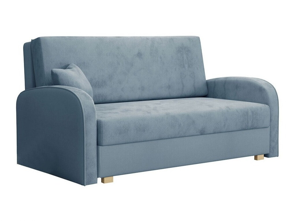 Sofa bed Galona III (Mono 239 + Sorriso 14)