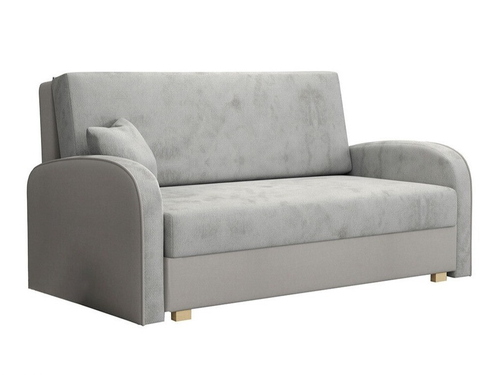 Sofa bed Galona III (Mono 244 + Sorriso 4)