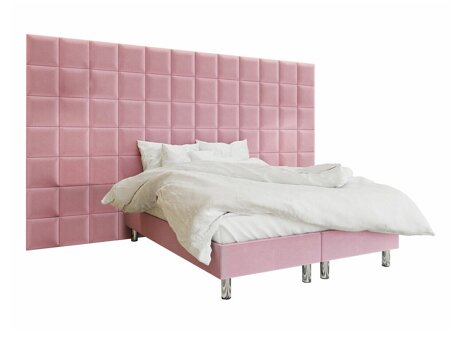 Continental bed Logan 102 (Manila 09)
