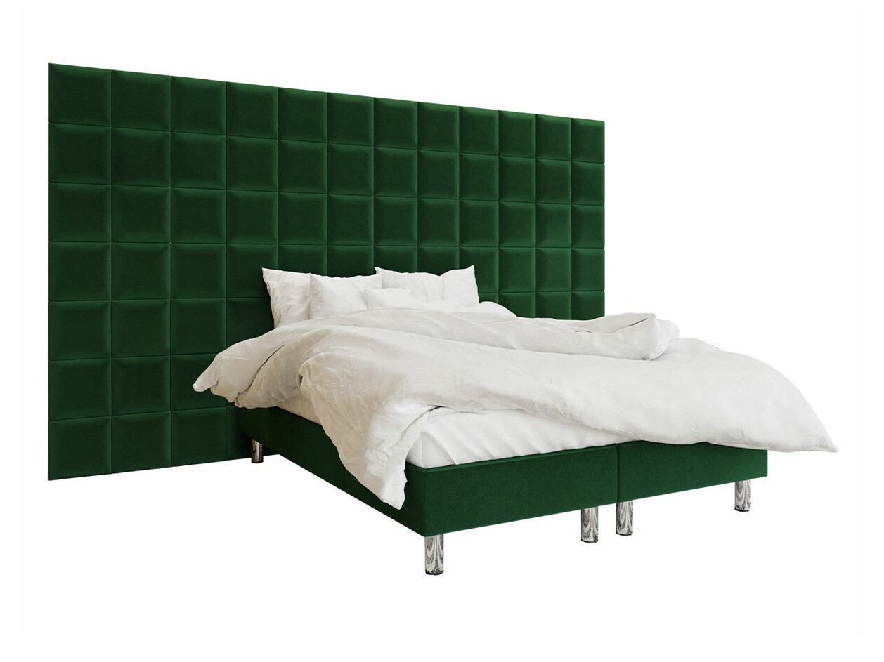 Continental bed Logan 102 (Manila 35)