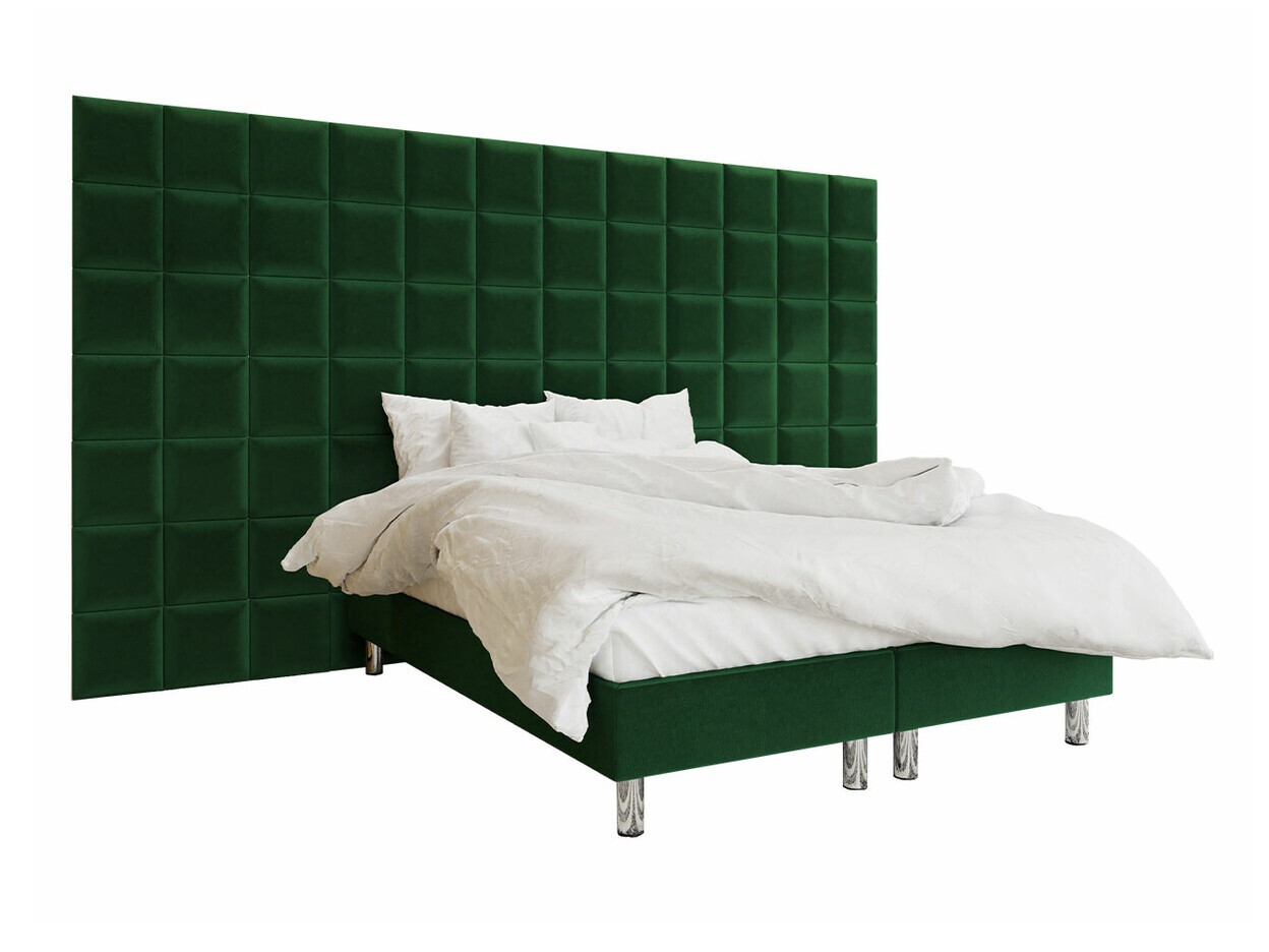 Continental bed Logan 102 (Manila 35)