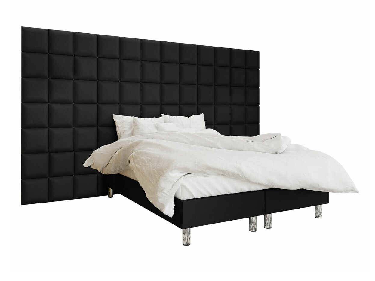 Continental bed Logan 102 (Soft 011)
