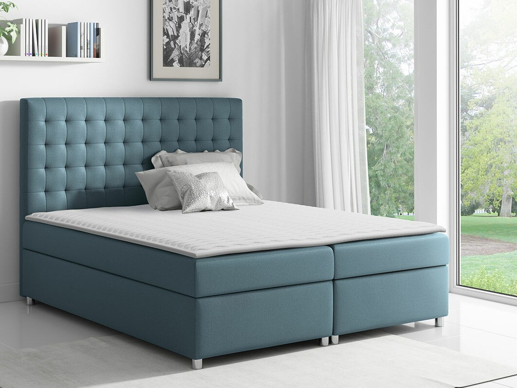 Continental bed Panis (Bristol 2442)