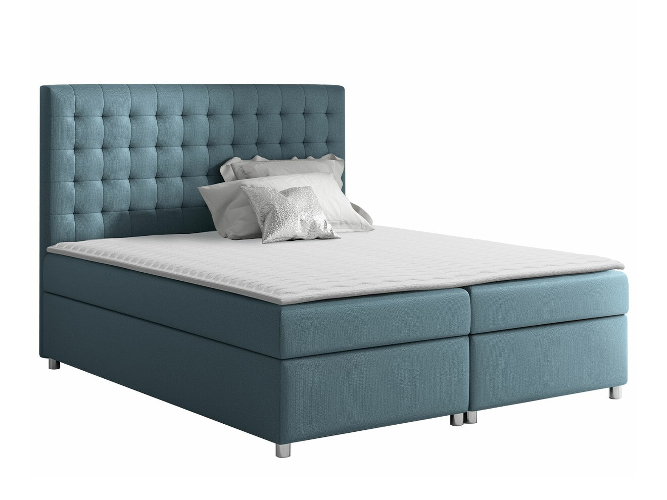 Continental bed Panis (Bristol 2442)