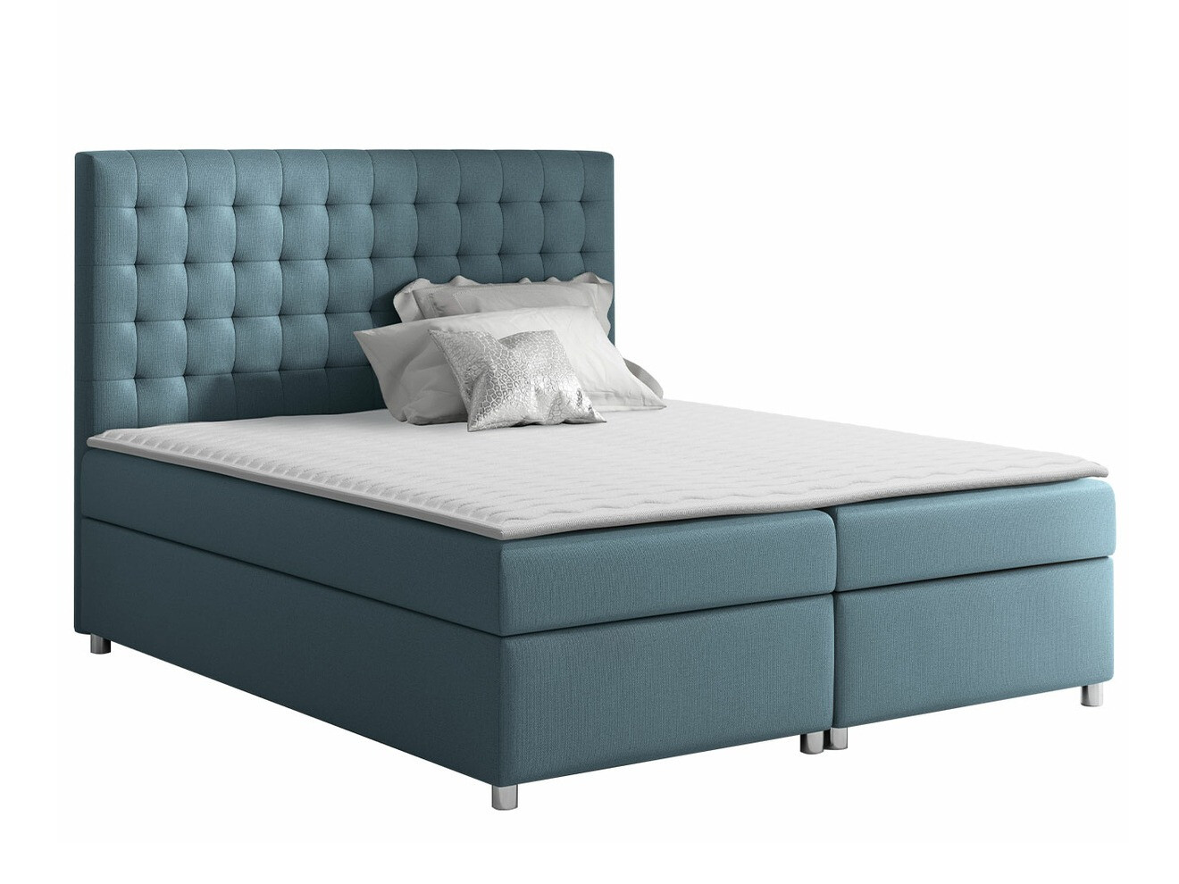 Continental bed Panis (Bristol 2442)