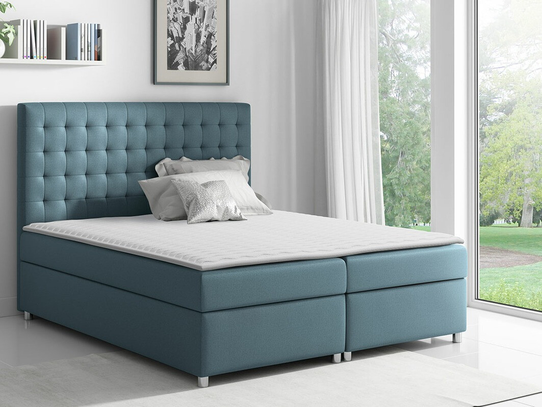 Continental bed Panis (Bristol 2442)