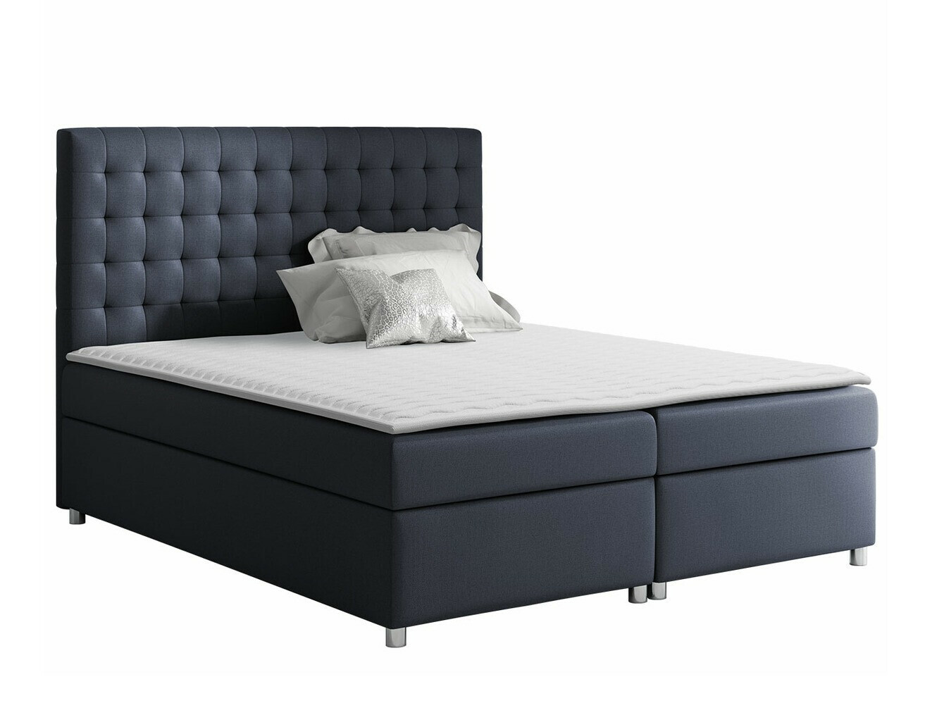Continental bed Panis (Bristol 2447)