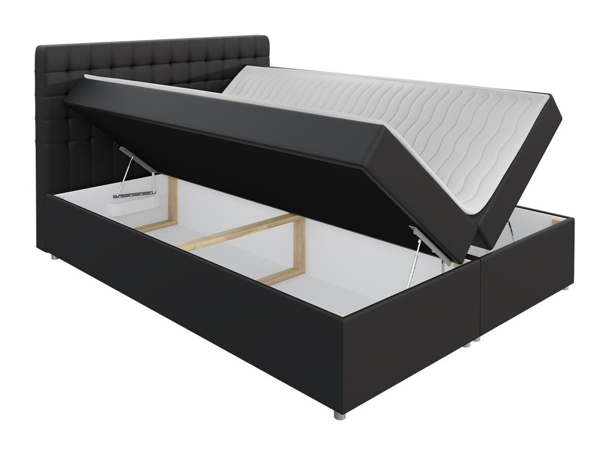 Continental bed Panis (Bristol 2447)