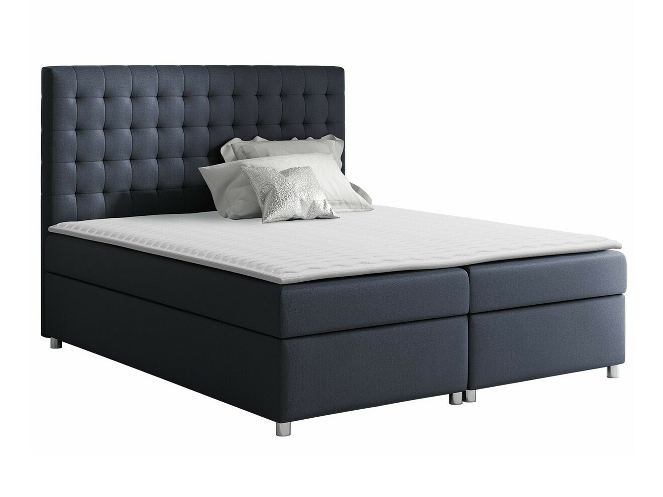 Continental bed Panis (Bristol 2447)