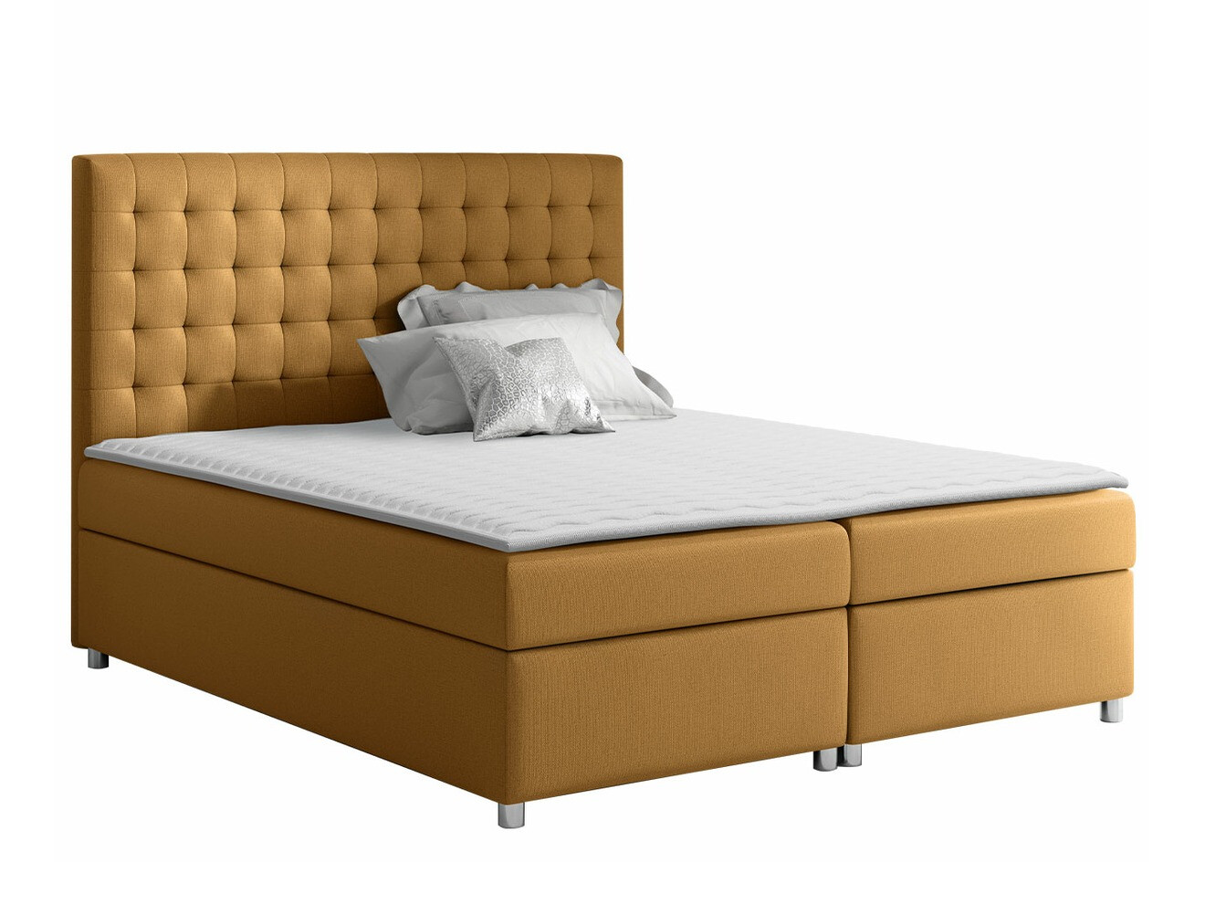 Continental bed Panis (Bristol 2449)