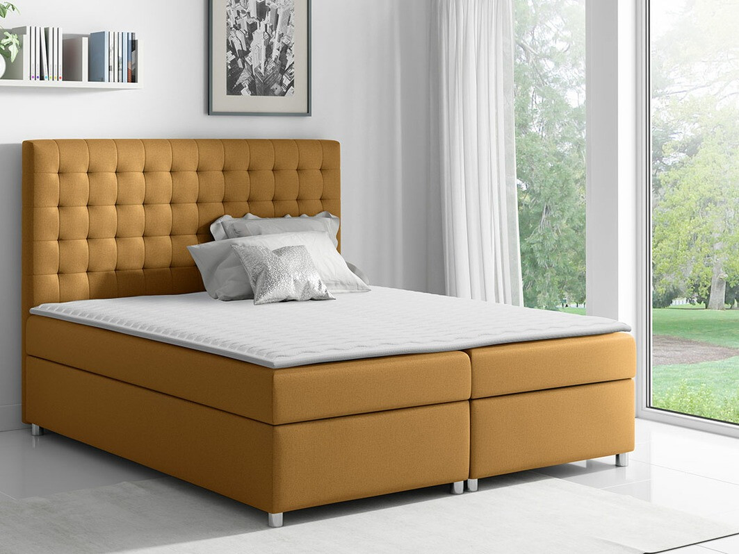 Continental bed Panis (Bristol 2449)