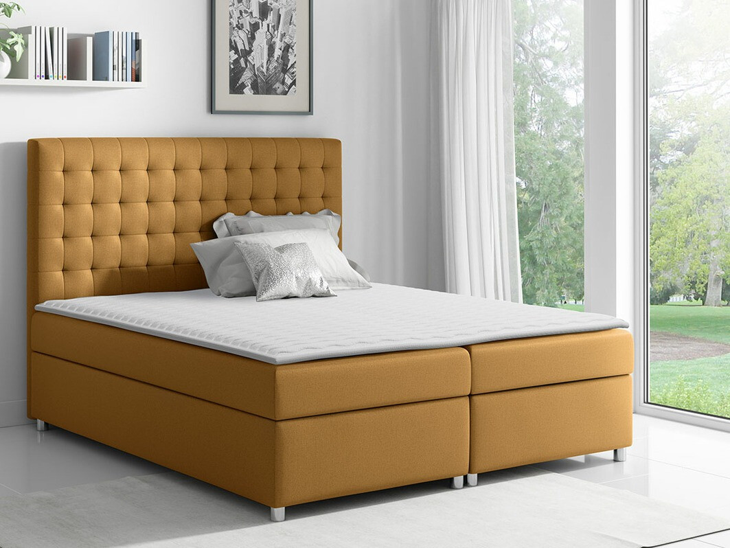 Continental bed Panis (Bristol 2449)