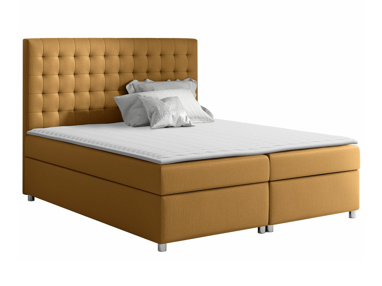 Continental bed Panis (Bristol 2449)