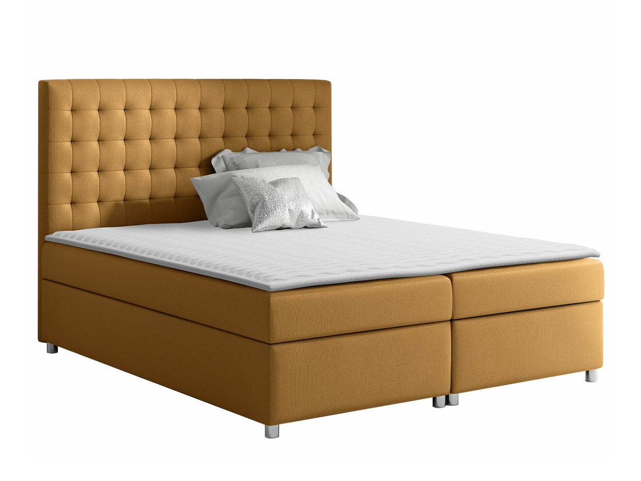 Continental bed Panis (Bristol 2449)