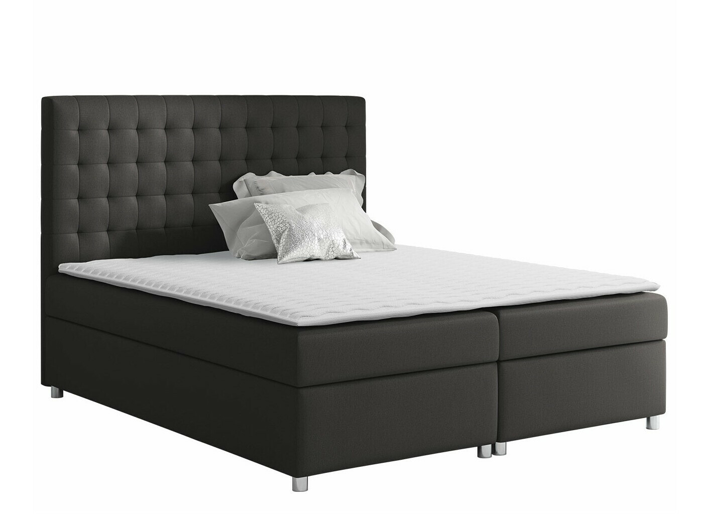 Continental bed Panis (Bristol 2458)