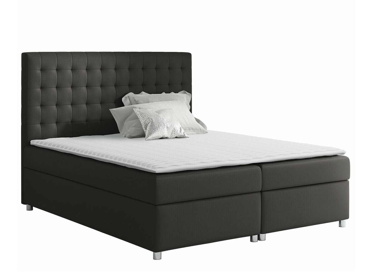 Continental bed Panis (Bristol 2458)