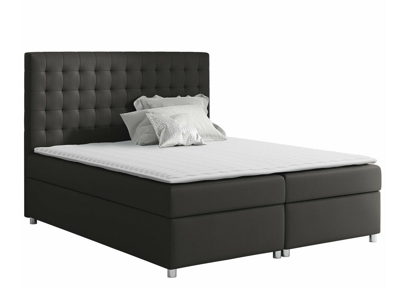 Continental bed Panis (Bristol 2458)